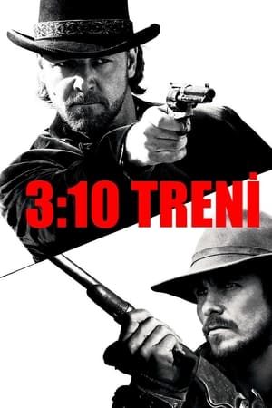 3:10 Treni - 3:10 to Yuma