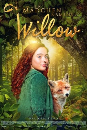 A Girl Named Willow - Ein Mädchen namens Willow