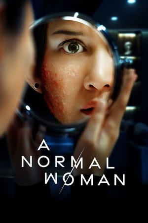 Normal Bir Kadın - A Normal Woman