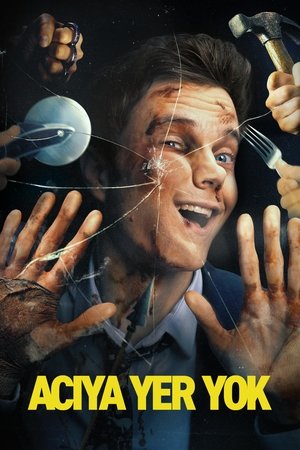 Acıya Yer Yok - Novocaine