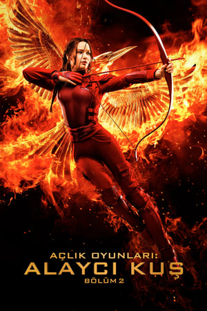  Açlık Oyunları: Alaycı Kuş - Bölüm 2 - The Hunger Games: Mockingjay - Part 2