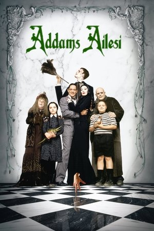 Addams Ailesi - The Addams Family
