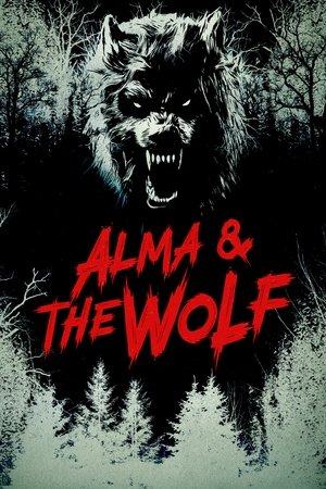 Alma and the Wolf