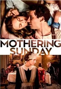 Annelerin Kutsal Pazarı - Mothering Sunday