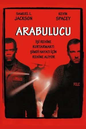 Arabulucu - The Negotiator