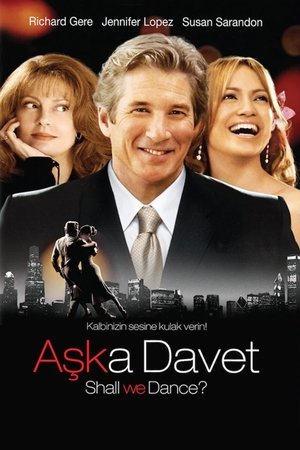 Aşka Davet - Shall We Dance?