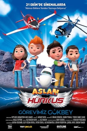 Aslan Hürkuş: Görevimiz Gökbey