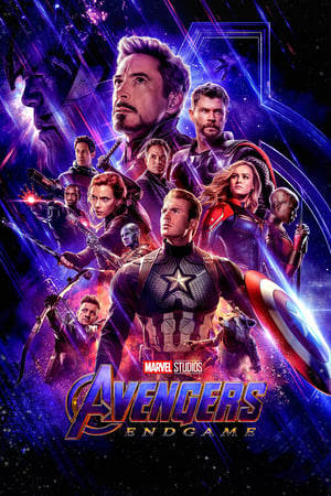 Yenilmezler 4: Son Oyun - Avengers: Endgame