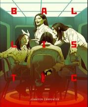 Balistik - Ballistic