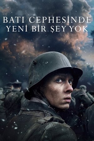 Batı Cephesinde Yeni Bir Şey Yok -  Im Westen nichts Neues ( All Quiet on the Western Front )