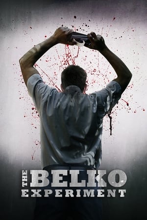 Belko Deneyi - The Belko Experiment