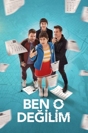 ‎Ben O Değilim - Yo no soy esa