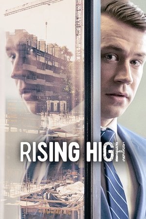 Betonrausch - Rising High