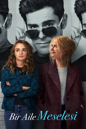 Bir Aile Meselesi - A Family Affair