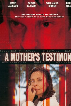 Bir Annenin İfadesi - A Mother's Testimony