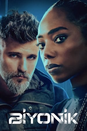 Biyonik - Bionic