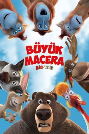 Büyük Macera - Bolshoe puteshestvie ( The Big Trip )