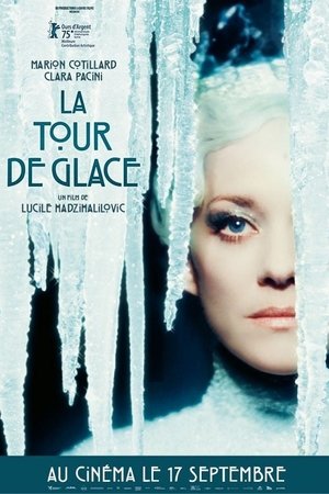 Buzdan Kule - La tour de glace ( The Ice Tower )