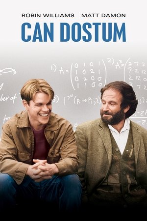 Can Dostum - Good Will Hunting