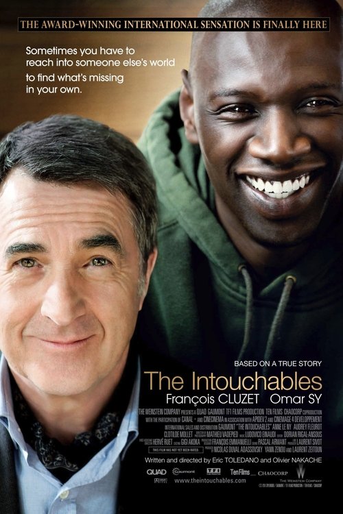 Can Dostum - Intouchables