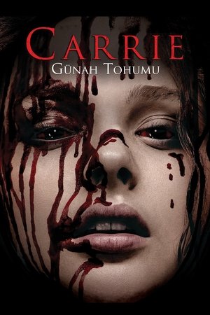 Carrie: Günah Tohumu - Carrie