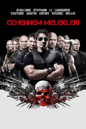 Cehennem Melekleri 1 - The Expendables 1