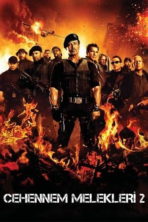 Cehennem Melekleri 2 - The Expendables 2