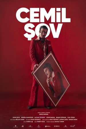 Cemil Şov - The Cemil Show