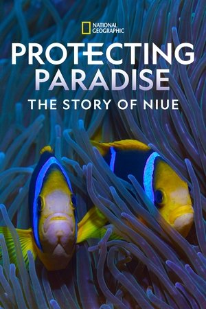 Cenneti Korumak: Niue'nin Hikayesi - Protecting Paradise: The Story of Niue