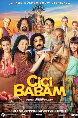 Cici Babam