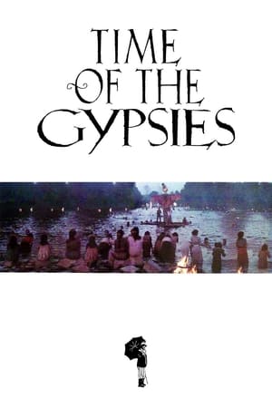 Çingeneler Zamanı - Time of the Gypsies