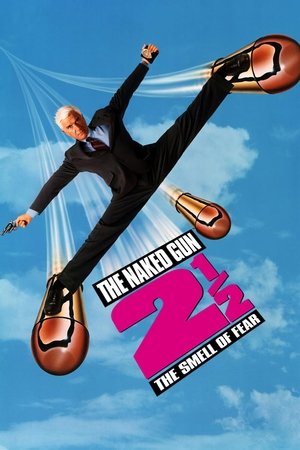 Çıplak Silah 2½: Korkunun Kokusu - The Naked Gun 2½: The Smell of Fear
