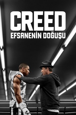 Creed: Efsanenin Doğuşu - Creed