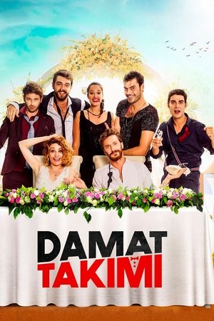 Damat Takımı