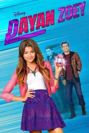 Dayan Zoey - Zapped