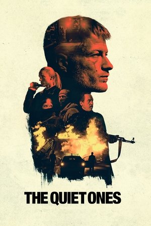 De lydløse - The Quiet Ones