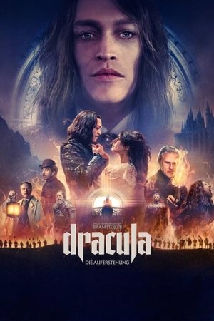 Drakula: Bir Aşk Hikayesi - Dracula: A Love Tale