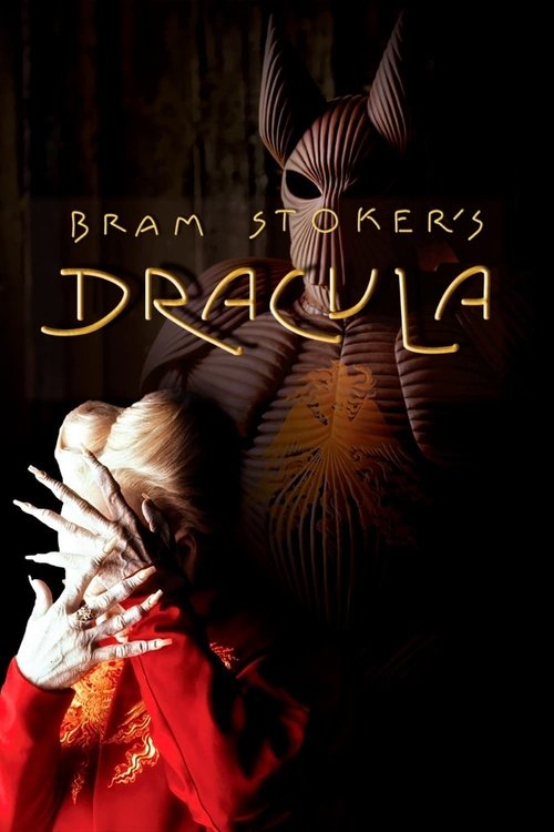 Dracula - Bram Stoker's Dracula