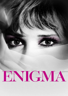 Enigma ( Belgesel )