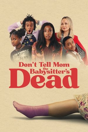Evde Beş Başına - Don't Tell Mom the Babysitter's Dead