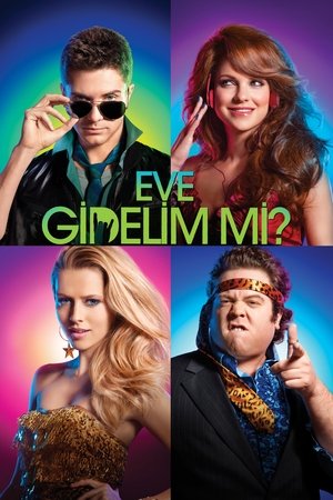 Eve Gidelim Mi? - Take Me Home Tonight