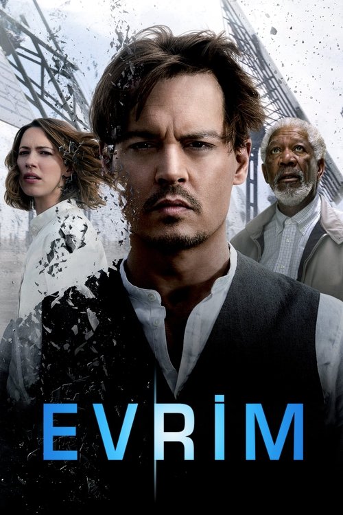 Evrim - Transcendence