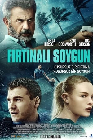 Fırtınalı Soygun - Force of Nature