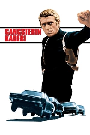 Gangsterin Kaderi - Bullitt
