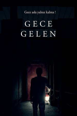 Gece Gelen - It Comes at Night