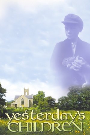 Geçmişin Gölgeleri - Yesterday's Children