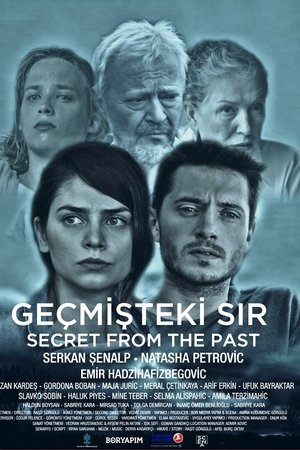 Geçmişteki Sır - Secrets from the Past