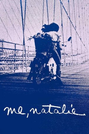 Genç Kızlar Uyanın - Me, Natalie