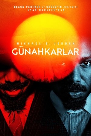 Günahkârlar - Sinners