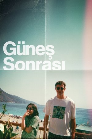 Güneş Sonrası - Aftersun